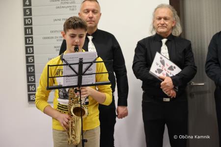 Začeli smo s  prireditvami ob prazniku Občine Kamnik (6)